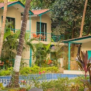 Deluxe Double Room Balcony